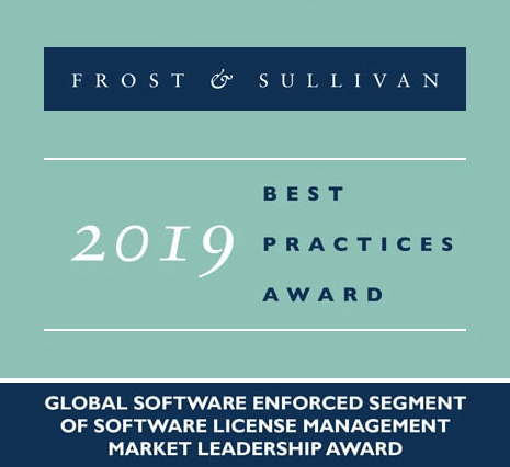 Frost and Sullivan