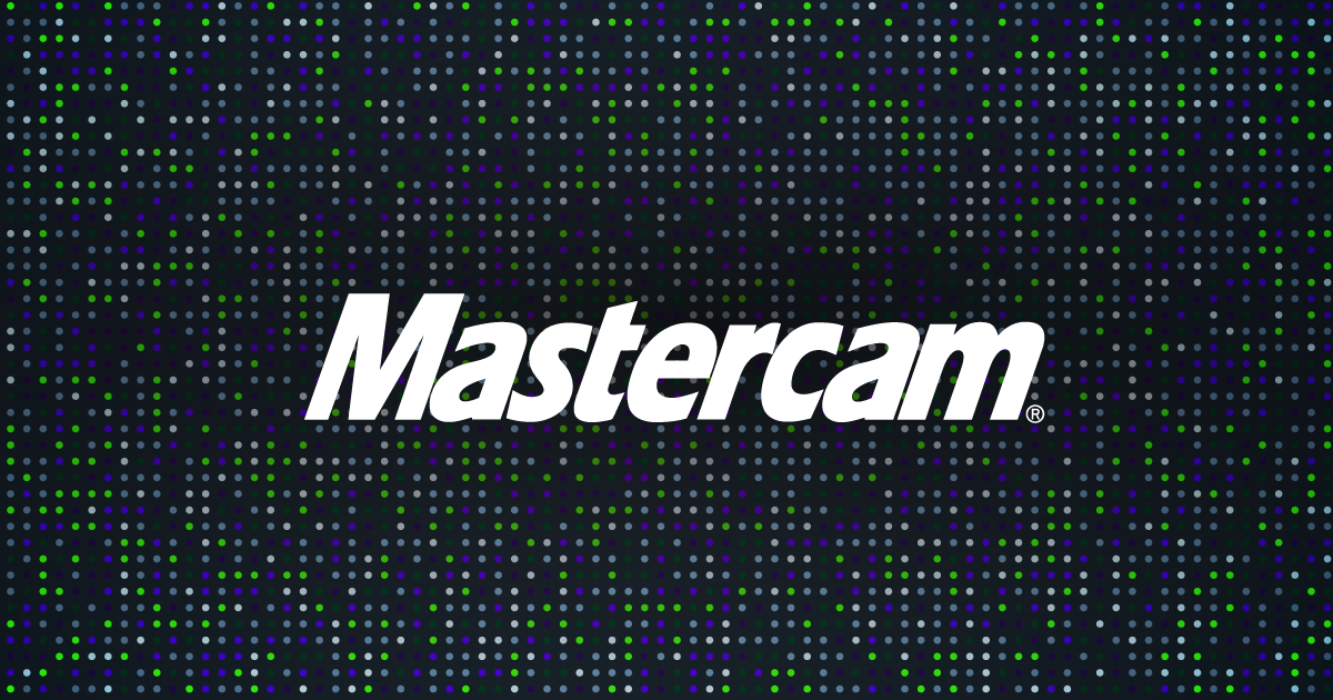 Mastercam