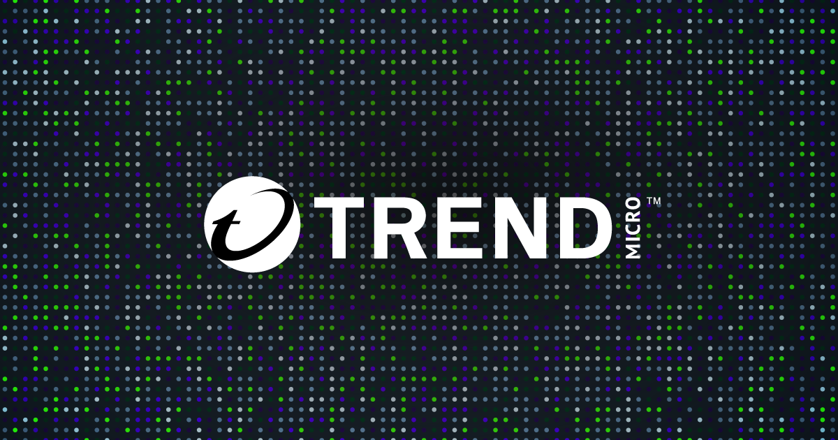 TrendMicro