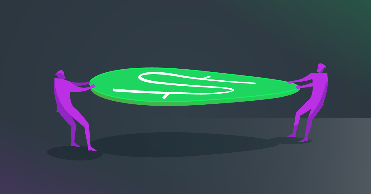 Dynamic Monetization / Elastic Access