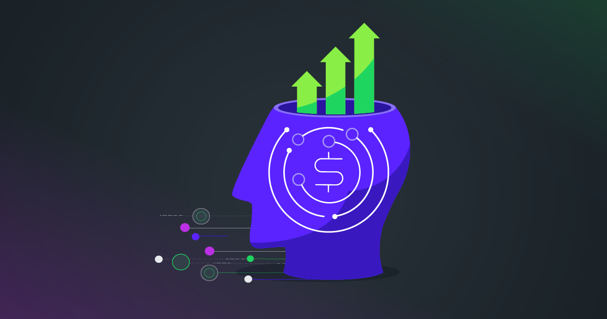 Usage-based approaches to monetizing AI.