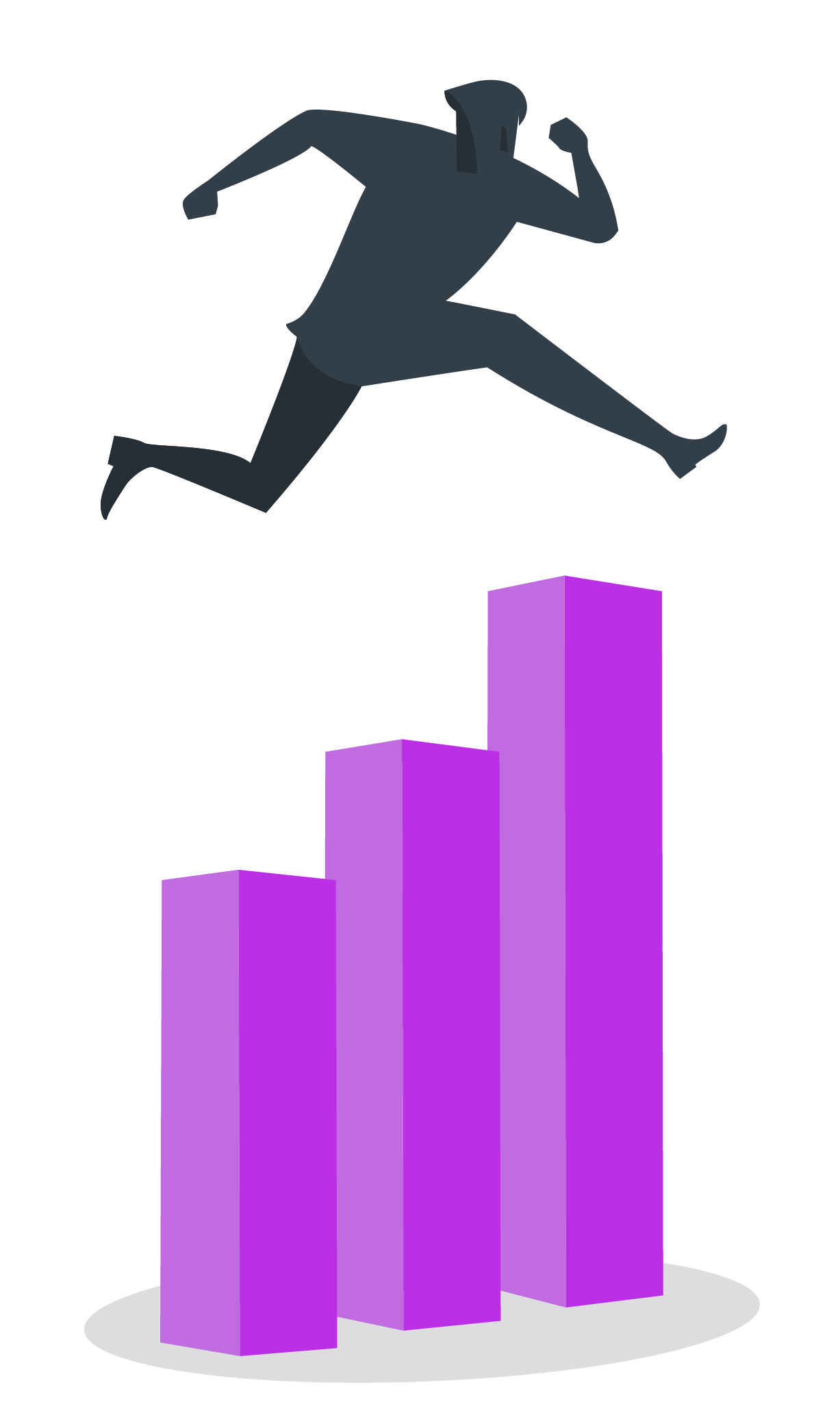 Build v Buy Operational Efficiency
