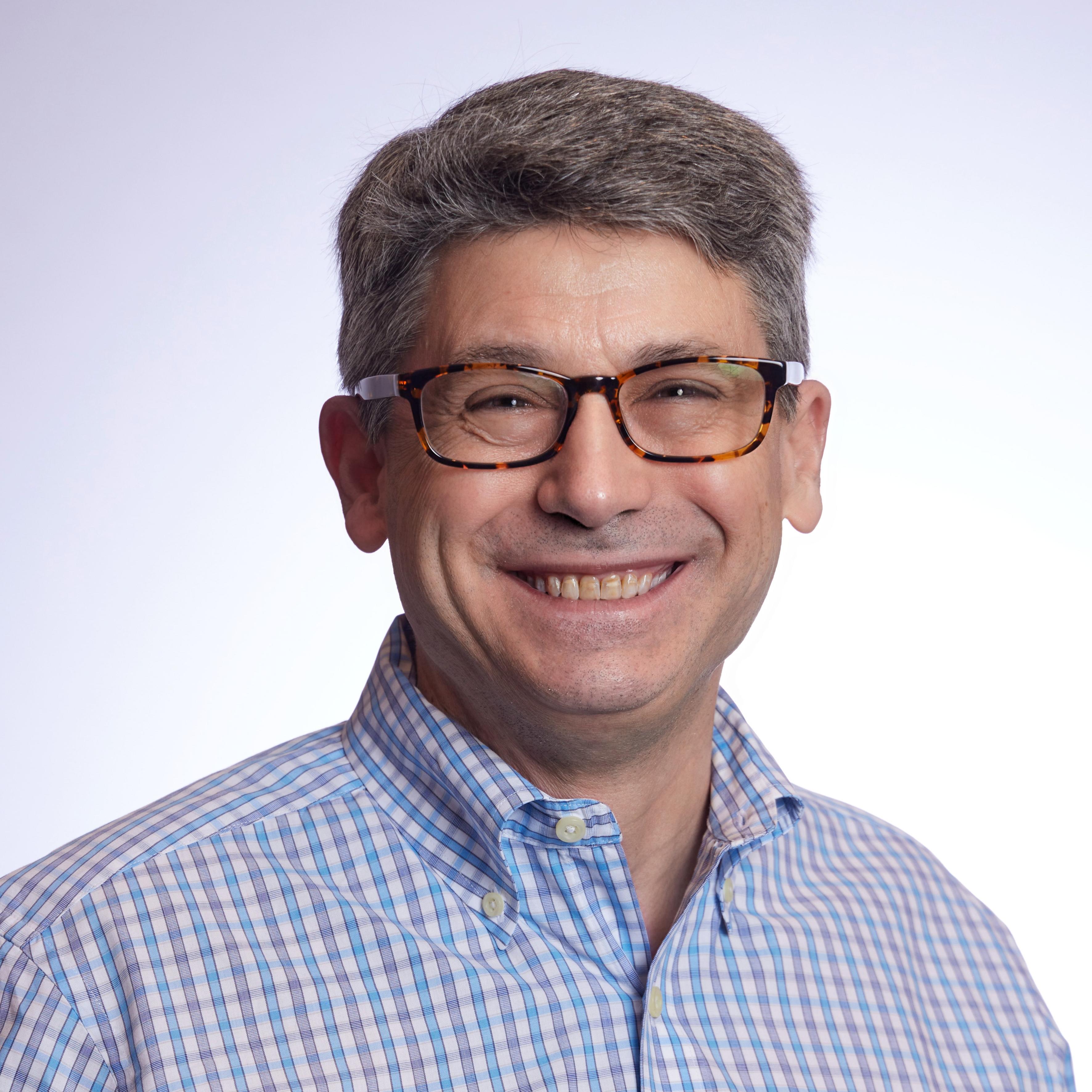 Michael Goff