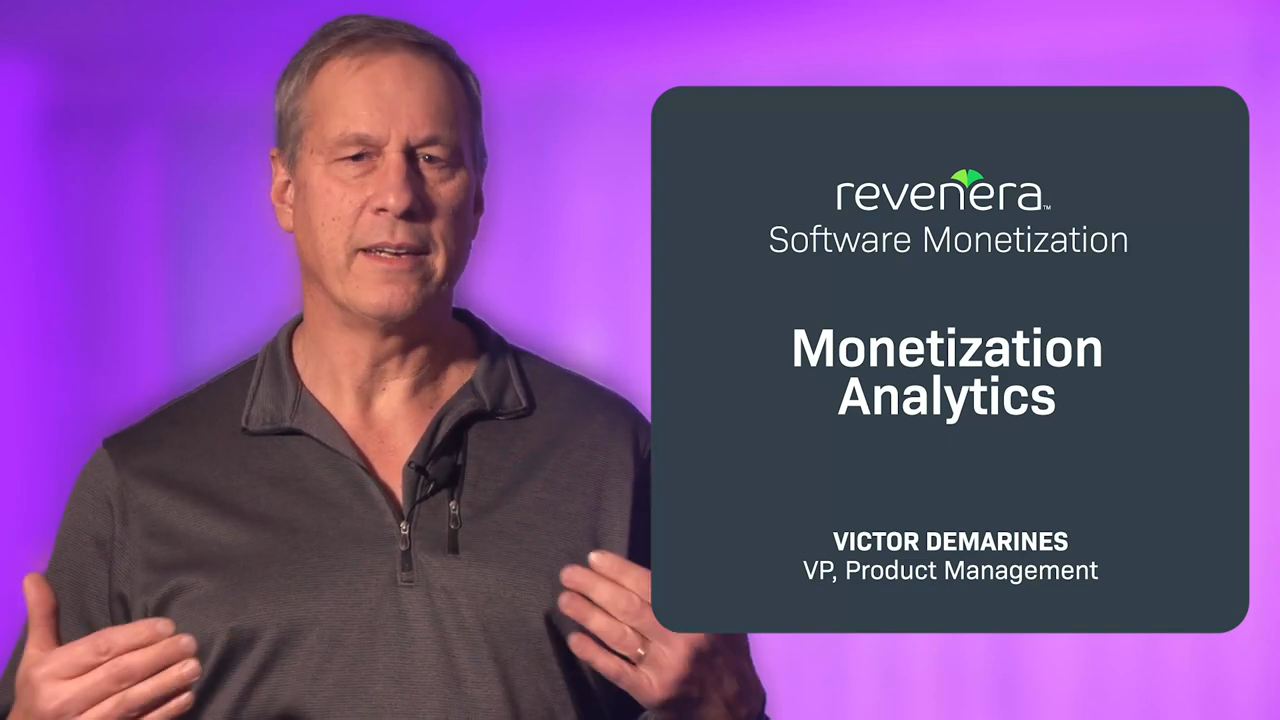 Monetization Analytics