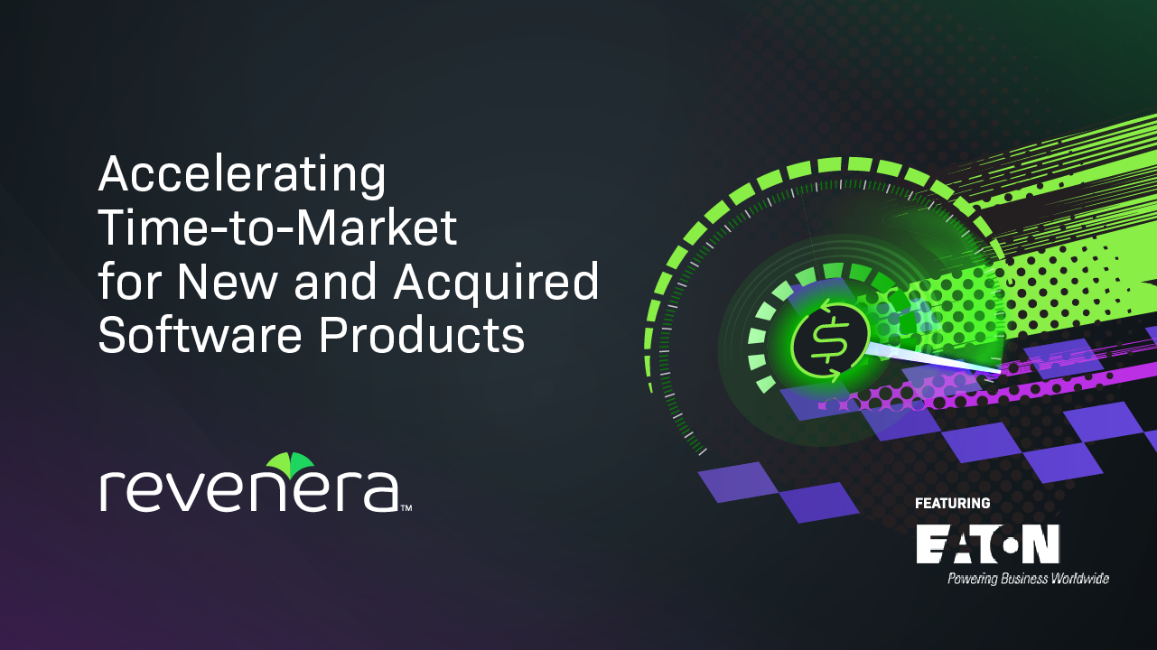 Accelerating Time-to-Market