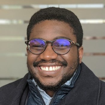 Daniel Mboweni