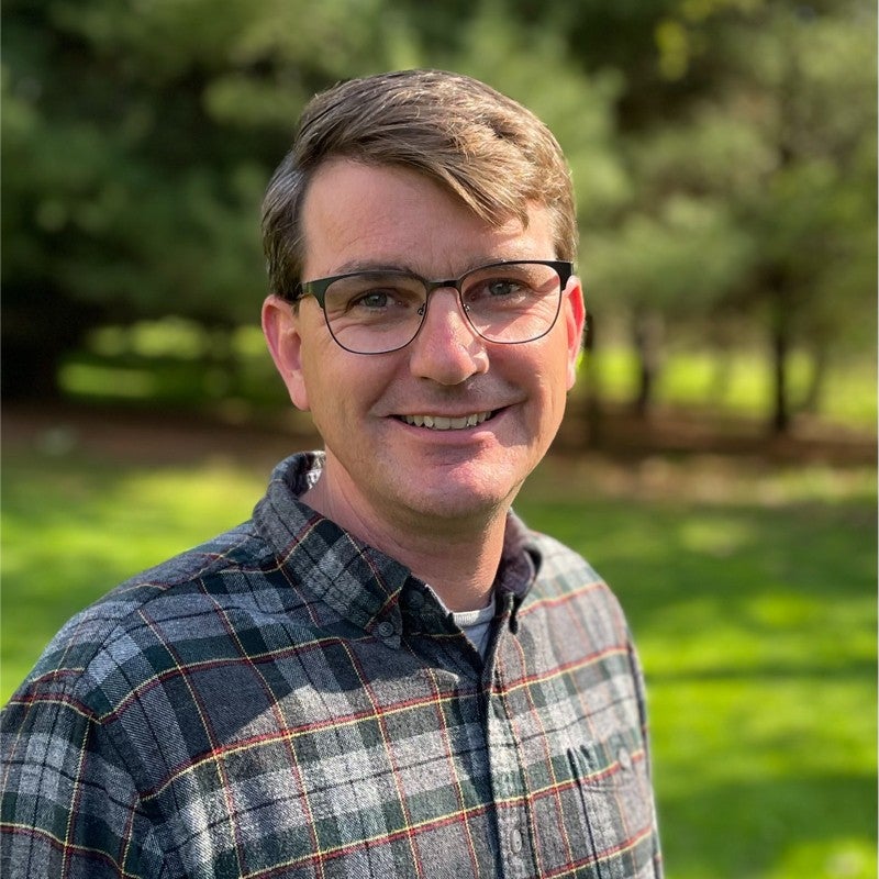 Daniel Foster
