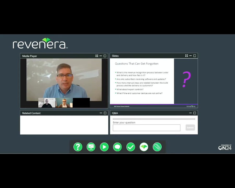 Growing Cloud-Native Application Revenue with Enhanced Entitlement Management