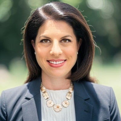 Lori Haggart