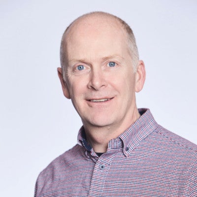 Paul Bland