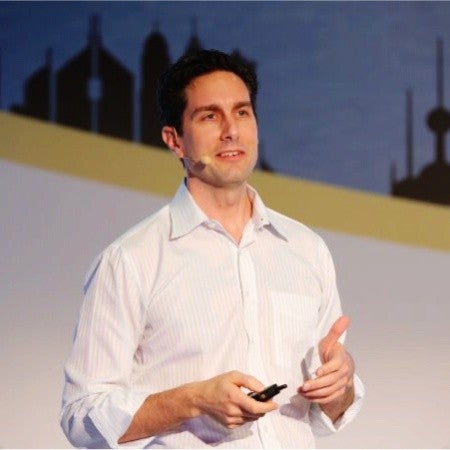 Tristan Kromer