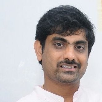 Varaprasad Reddy Mallam