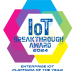 IOT Breakthrough Award